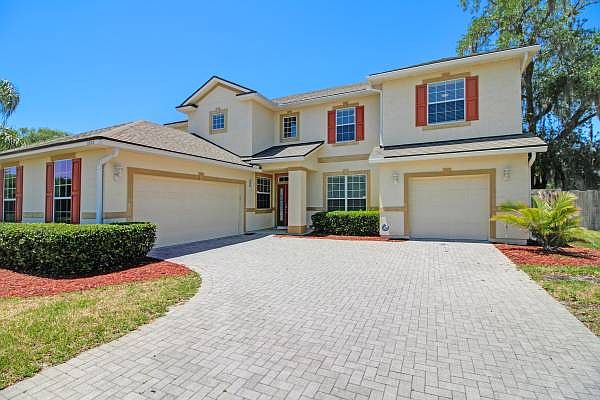 1st image of 11808 Fitchwood Cir