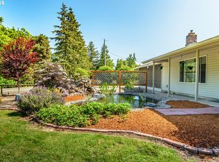 34917 Riverside Dr SW, Albany, OR 97321