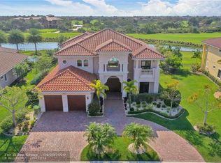 7877 Blue Sage Way, Parkland, FL 33076