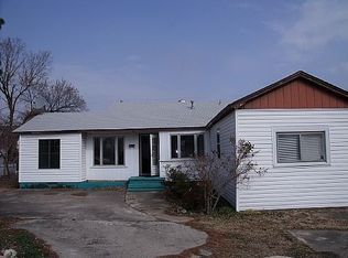 3317 Wirsing Ave, Fort Smith, AR 72904