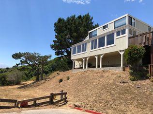 320 Vista De Valle, Mill Valley, CA 94941