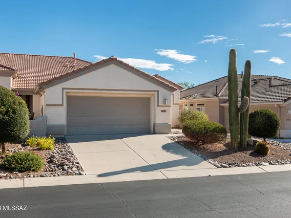 13118 N Desert Flora Ln, Marana, AZ 85658