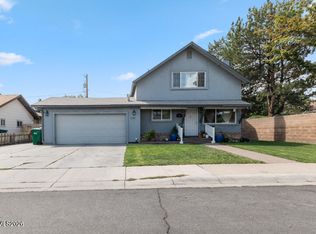 2230 Tybo Ave, Reno, NV 89512