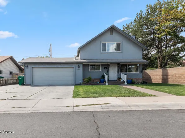 2230 Tybo Ave, Reno, NV 89512