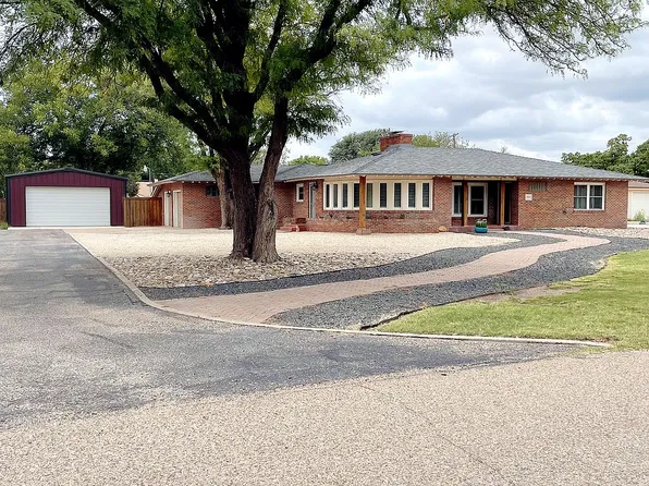 2609 Newcomb St, Lubbock, TX 79415