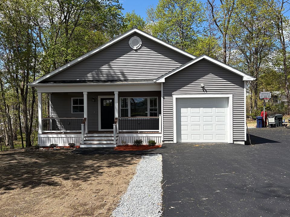 1st image of 60 Osgood Ave #B