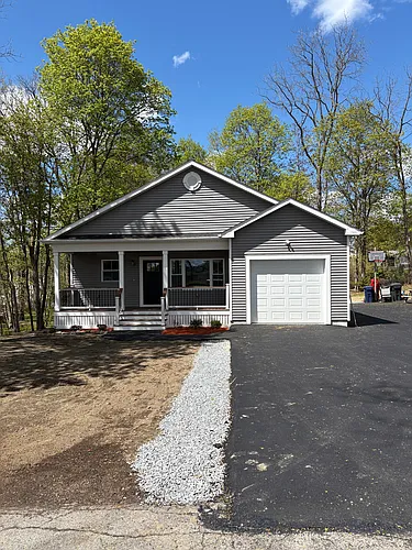 60 Osgood Ave #B Photo 1