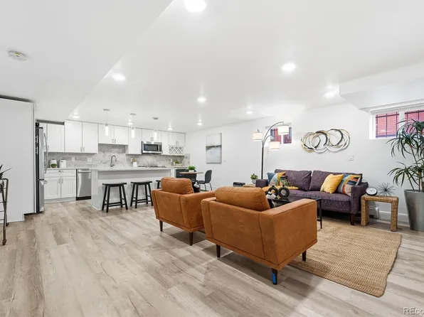 1755 N Gilpin Street #B, Denver, CO 80218