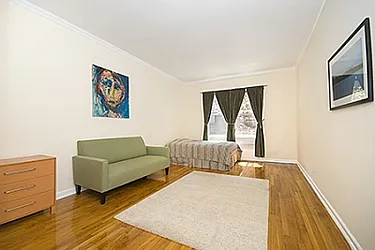 Sold by Citi Habitats