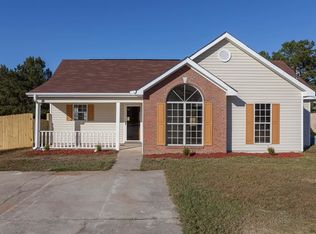 6175 Quail Ct, Columbus, GA 31907