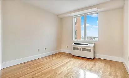 Rented by Compass