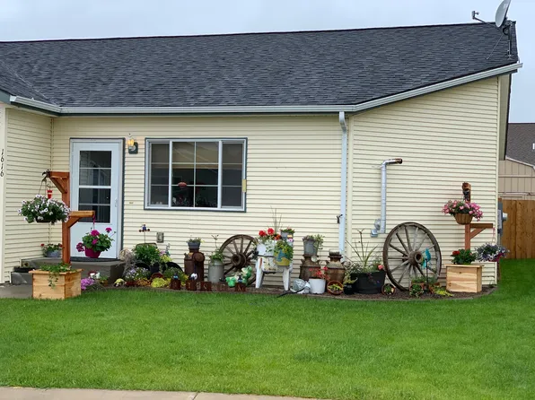 1616 Fran Lou Park Ln, Columbia Falls, MT 59912