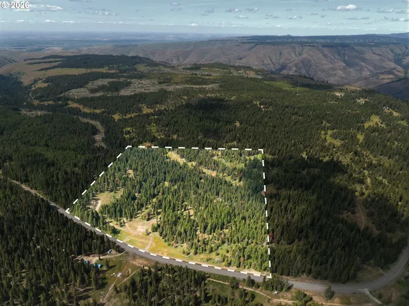 204 Highway, Weston, OR 97886