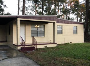 10315 Haverford Rd, Jacksonville, FL 32218