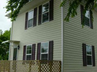 209 Main St, Augusta, KS 67010