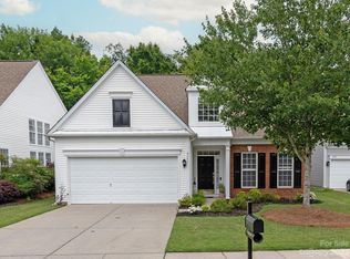 8645 Annabel Lee Ln, Charlotte, NC 28277