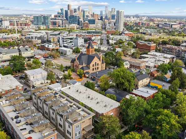 3030 Wyandot St Unit 2, Denver, CO 80211