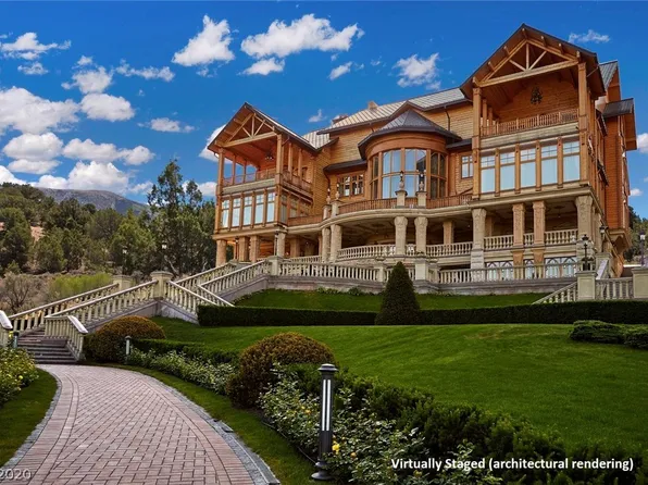 5205 E Bird Creek Rd, Ely, NV 89301