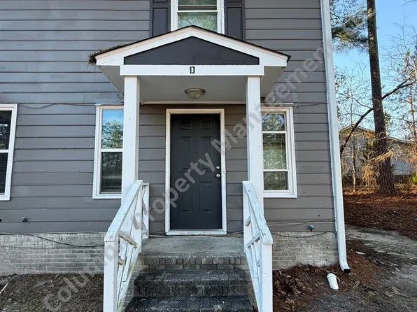 260 Wynn Way #D, Columbia, SC 29210