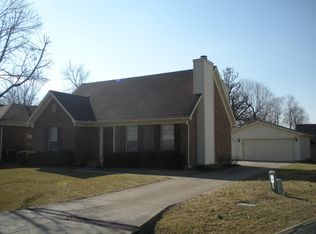 9412 Megan Jay Ct, Jeffersontown, KY