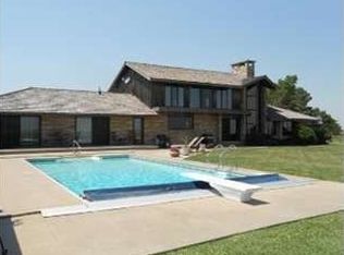 17000 NE State Road 177, Cassoday, KS 66842