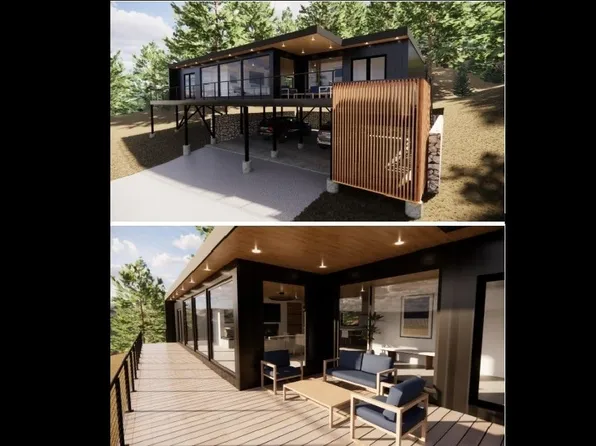 159 Hamilton Ln, Breckenridge, CO 80424