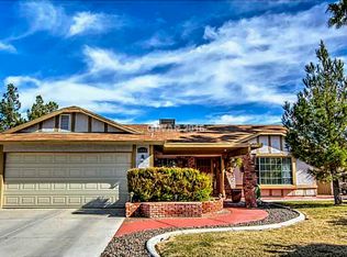 6804 Evanston Ave, Las Vegas, NV 89108