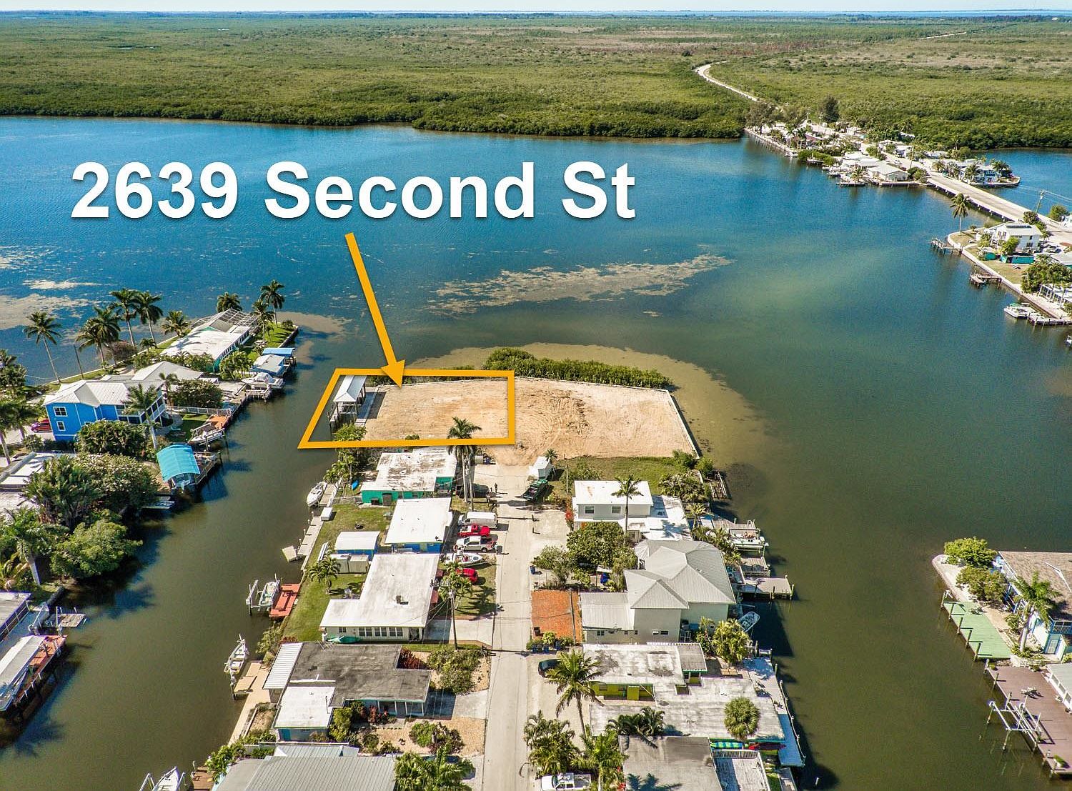 2639 Second St, Matlacha, FL 33993 MLS 2230829 Zillow