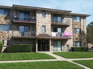 10340 S Mayfield Ave #2W, Oak Lawn, IL 60453