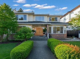 6835 Heather St, Vancouver, BC