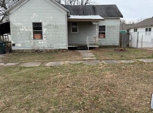 303 Geneva Ave, Muskogee, OK 74403