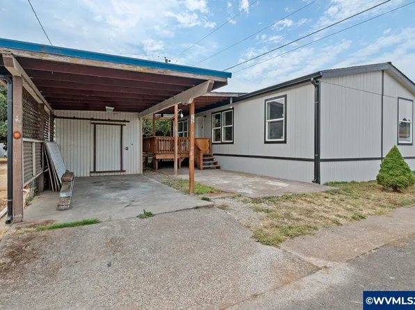 4882 Lancaster Dr NE Unit 72, Salem, OR 97305