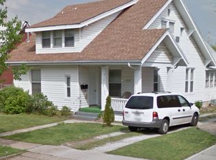 525 W Scott St, Springfield, MO 65802