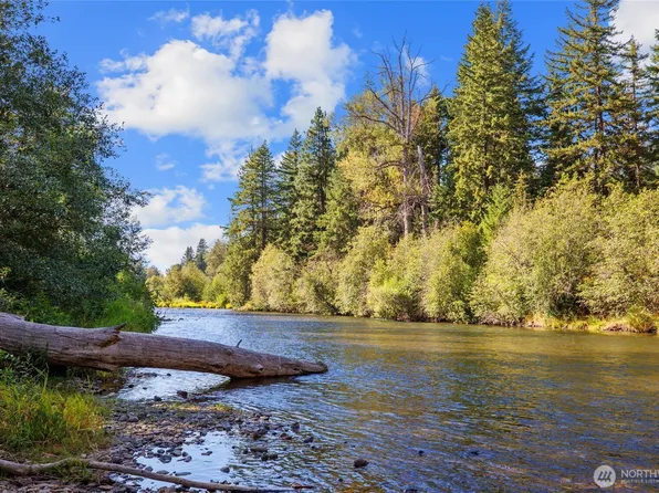 0 Heron Drive, Cle Elum, WA 98922