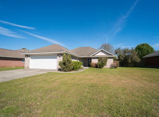 4594 Spinnaker Way, Orange Beach, AL 36561