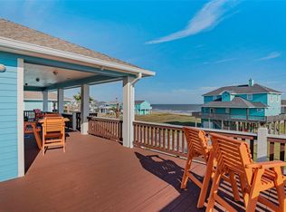 2703 Gillespie, Crystal Beach, TX 77650