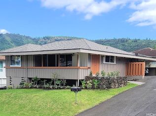 2711 Manoa Rd, Honolulu, HI 96822