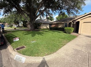 6400 Canyon Cir, Fort Worth, TX 76133
