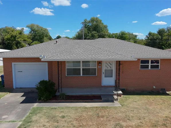 320 S Main St, McAlester, OK 74554
