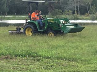 20900 Jamie Rd, North Fort Myers, FL 33917