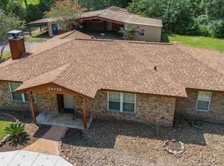 25738 Ipes Rd, Splendora, TX 77372