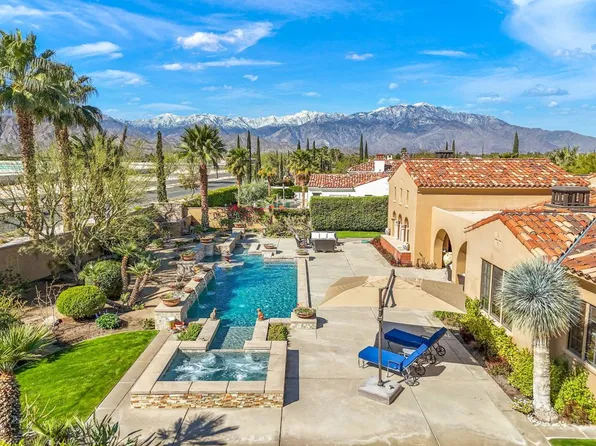 29 Cassis Cir, Rancho Mirage, CA 92270