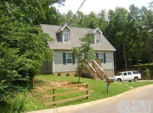 7113 Totty Rd, Fairview, TN 37062