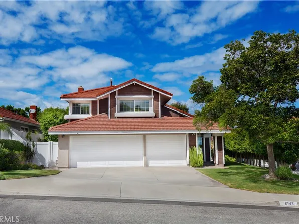 8145 E Kennedy Rd, Anaheim, CA 92808