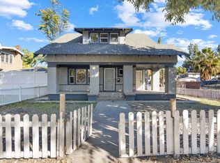 137 Downey Ave, Modesto, CA 95354