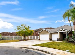 27675 Trailhead Ct, Corona, CA 92883