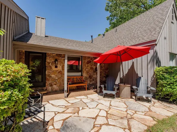 402 Orchard Ln, Heber Springs, AR 72543