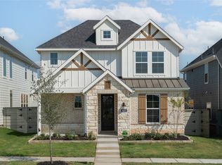 8813 Acorn Ave, Justin, TX 76247