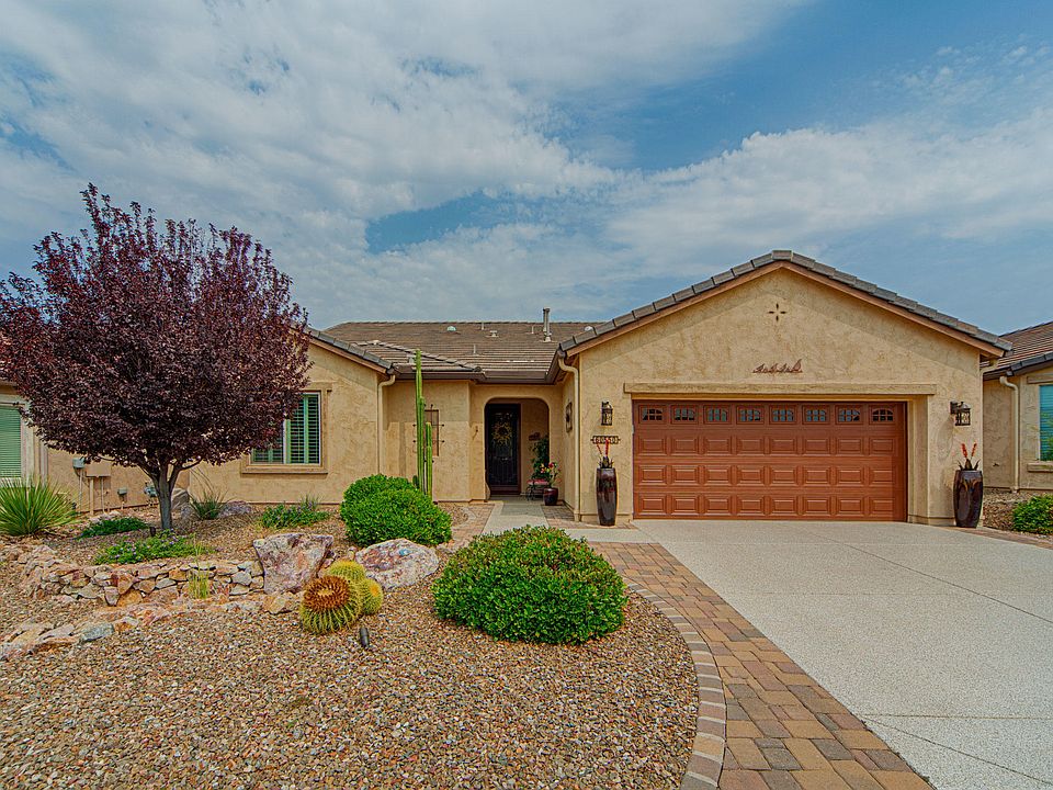 1st image of 60550 E Arroyo Vista Dr