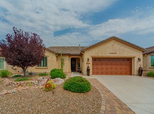 60550 E Arroyo Vista Dr, Oracle, AZ 85623